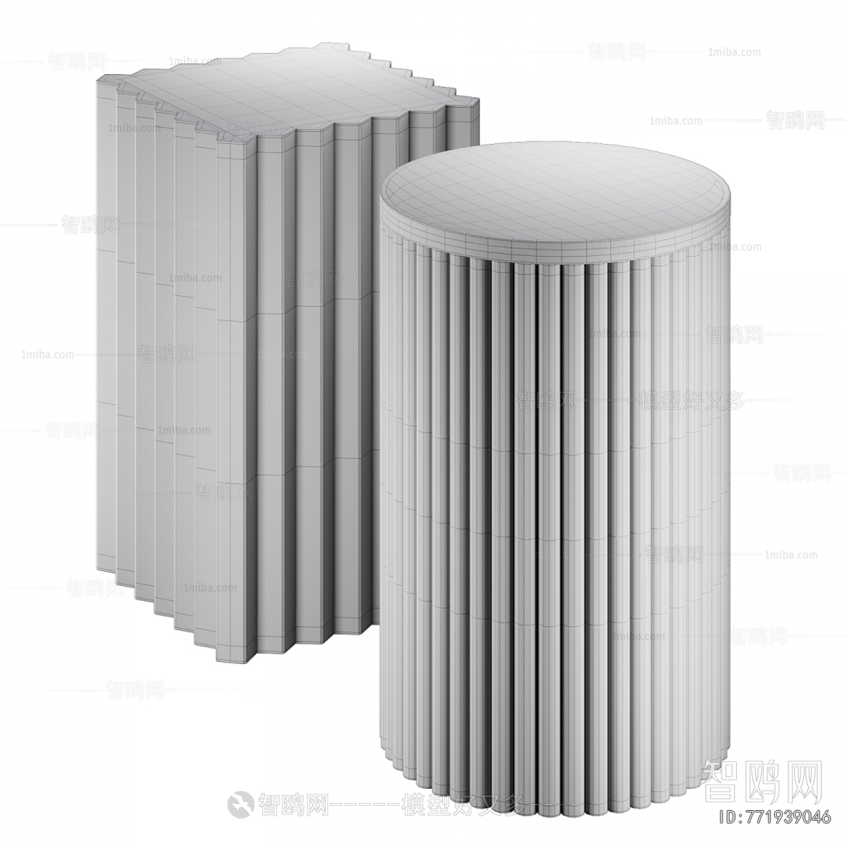 Modern Side Table/corner Table