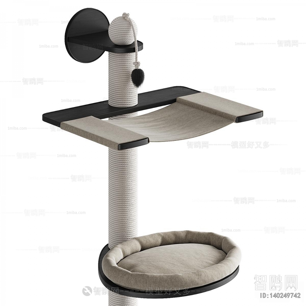 Modern Pet Products