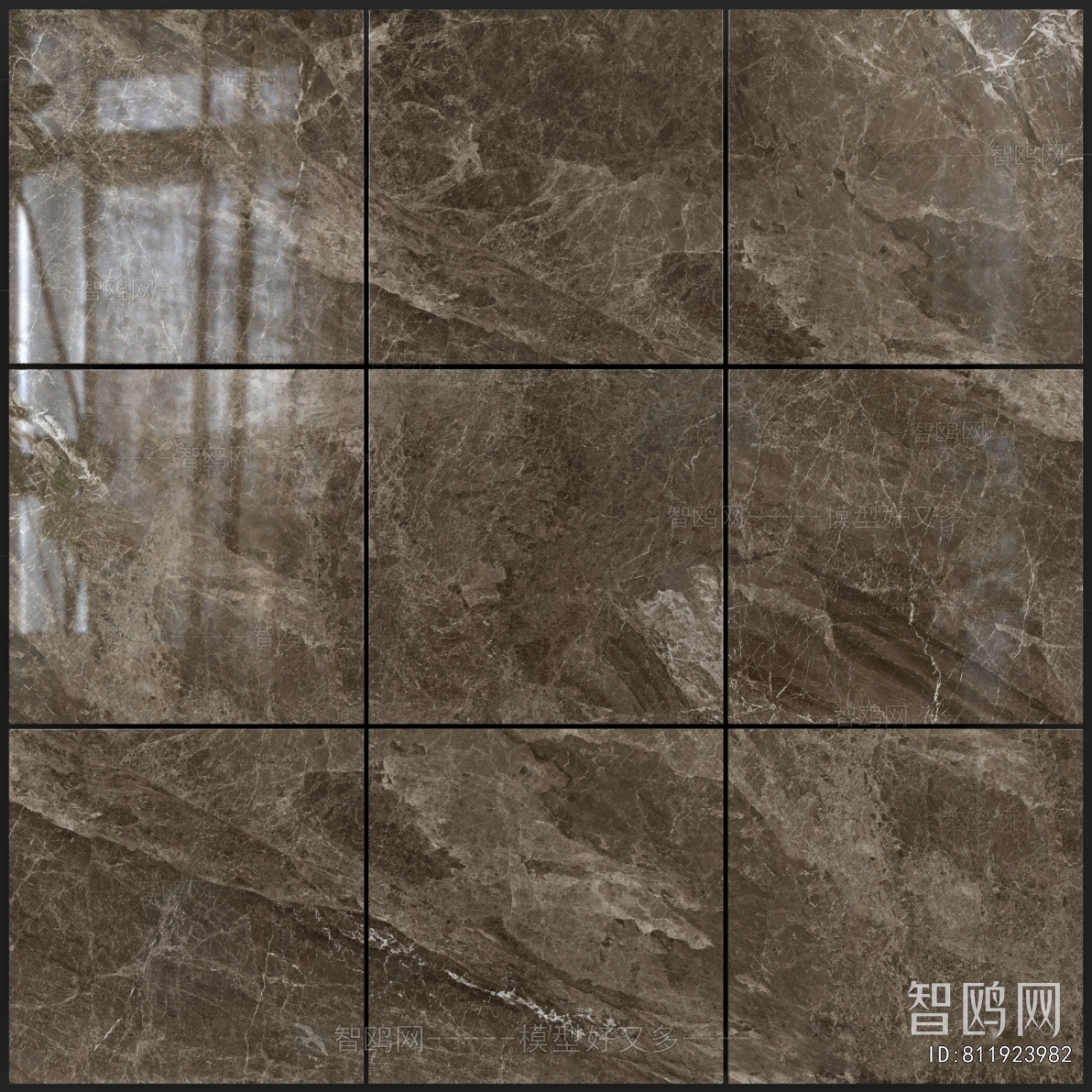 Modern Wall/floor/ceiling