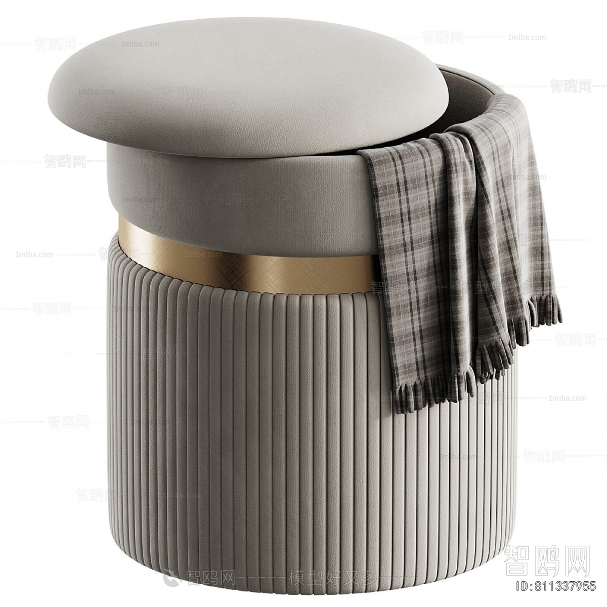 Modern Stool