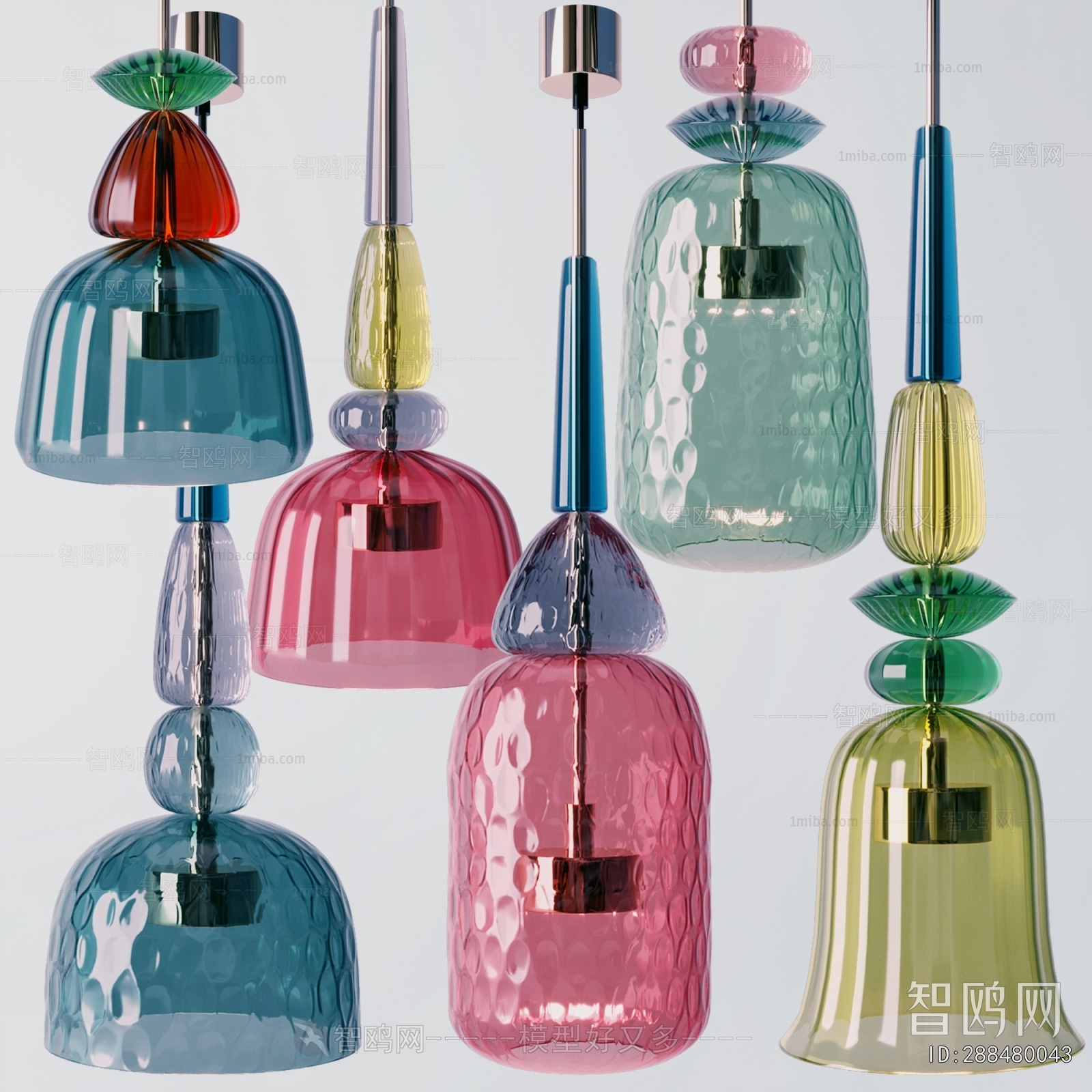 Modern Droplight
