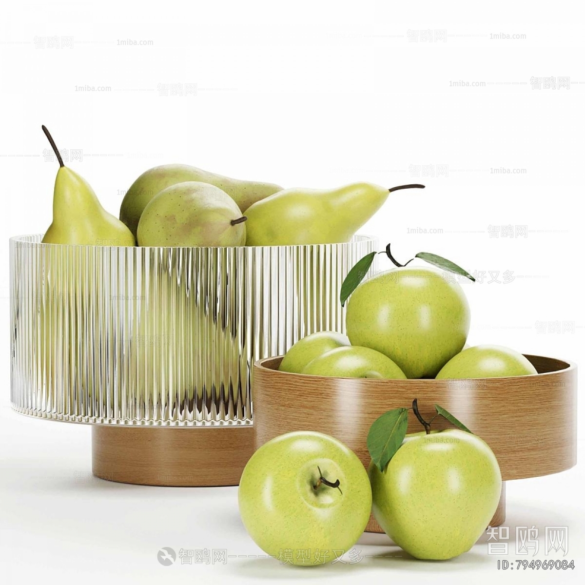 Modern Fruit
