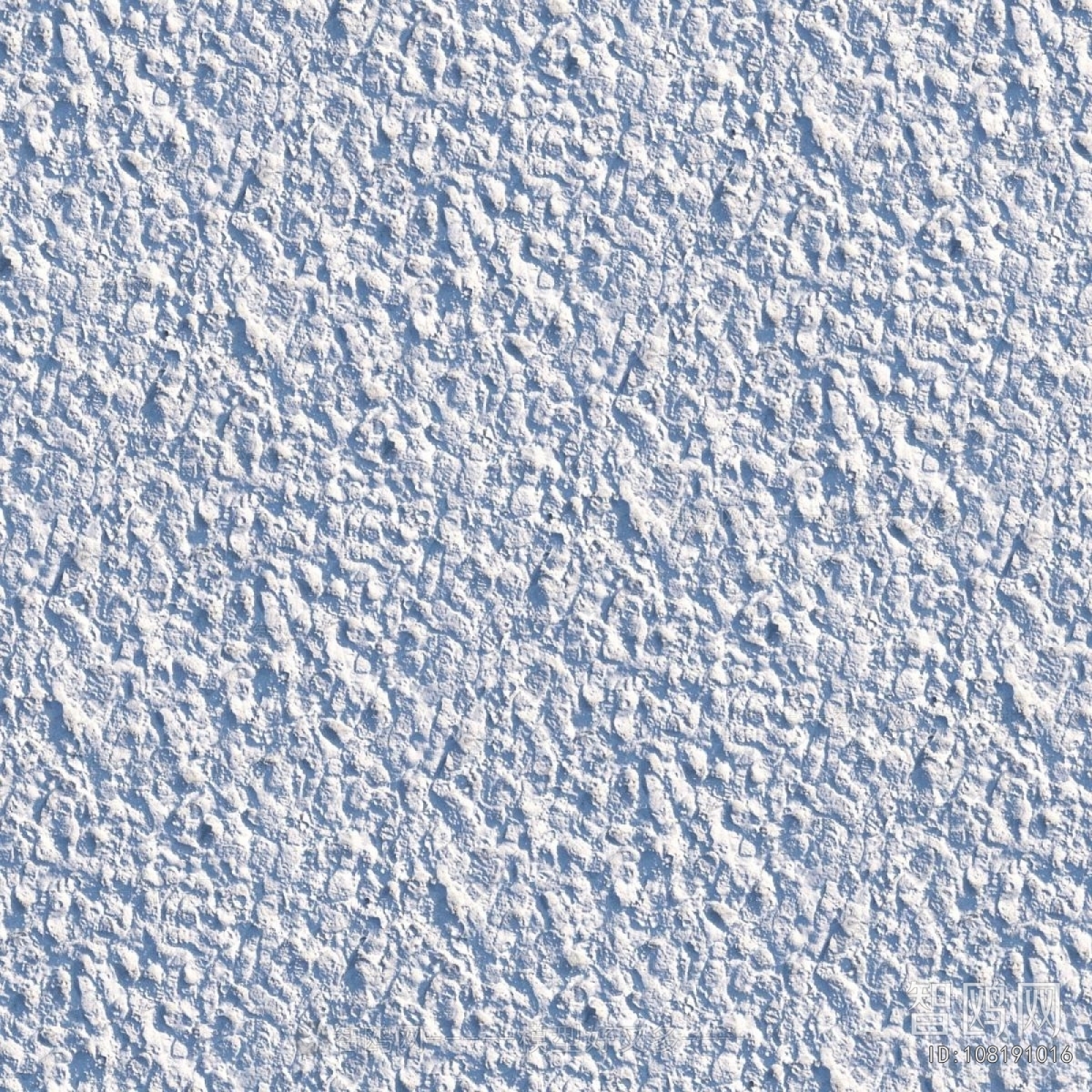 Modern Building Component