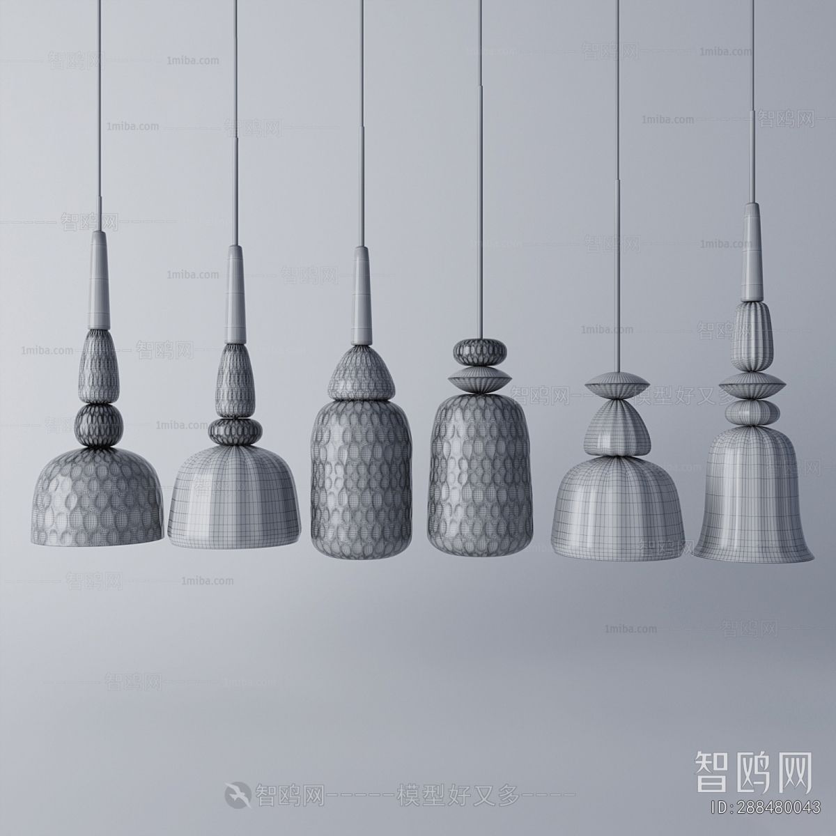 Modern Droplight