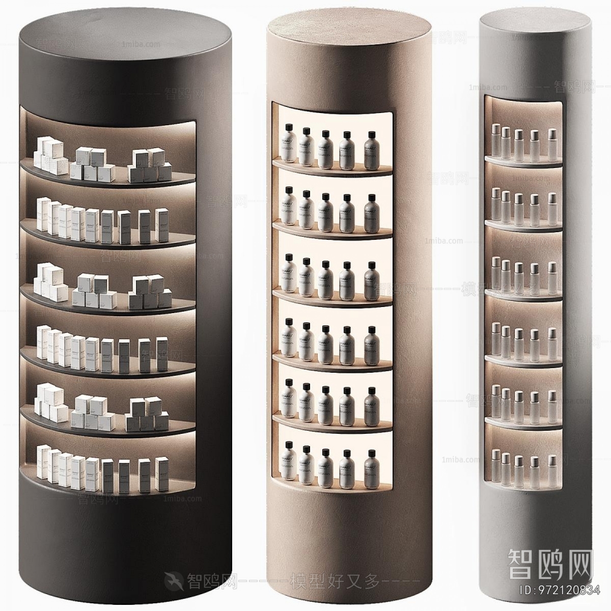 Modern Showcase