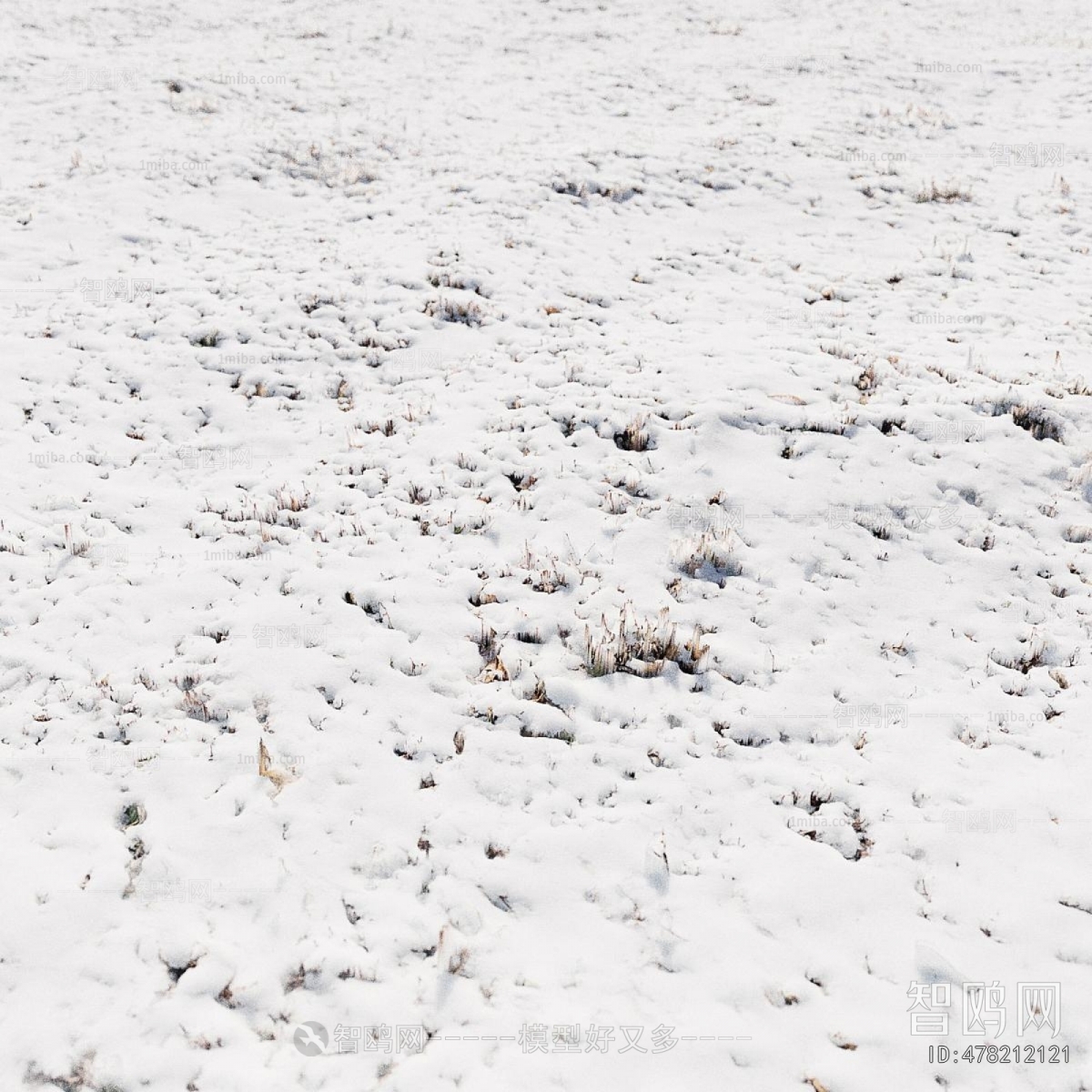 Modern Building Component