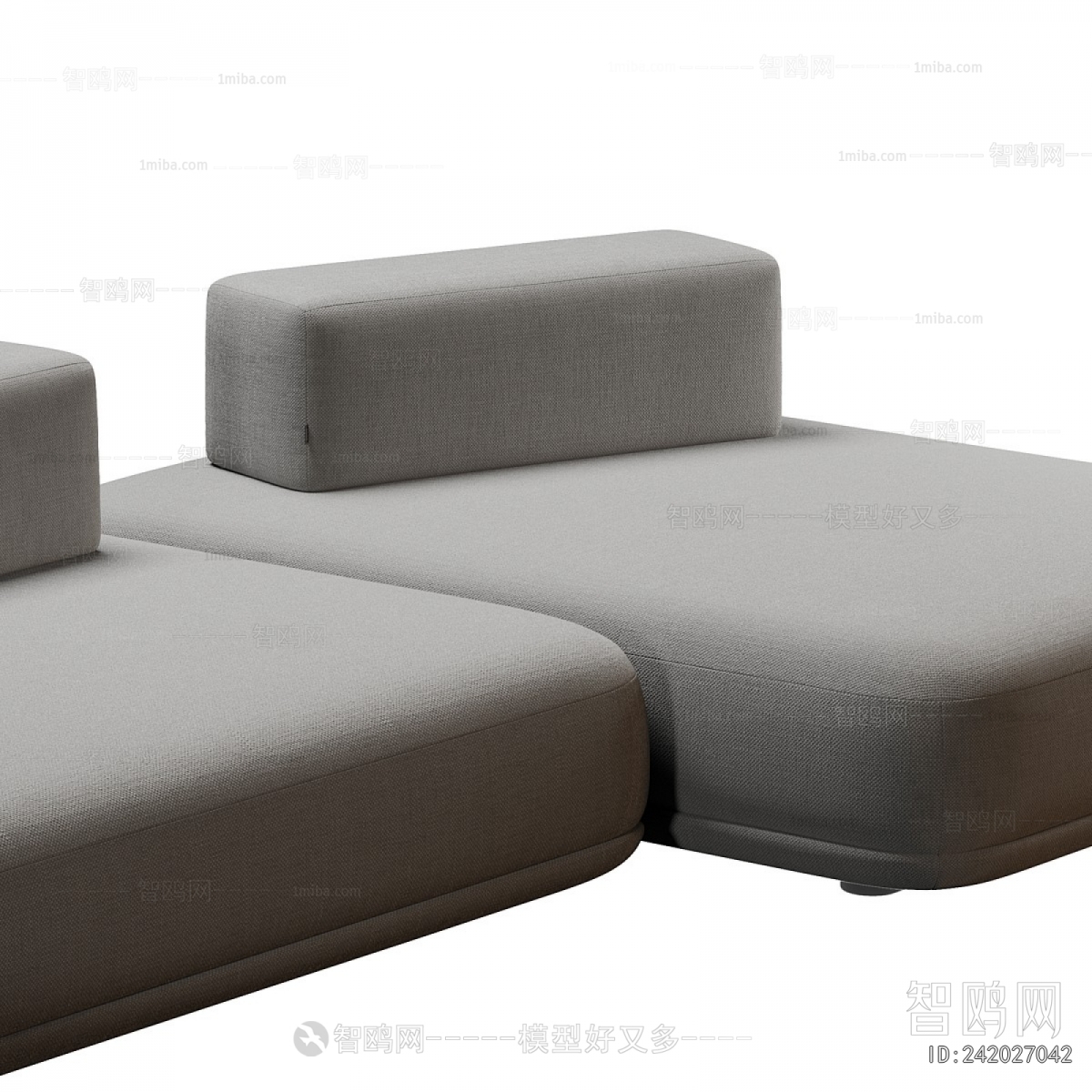 Modern Corner Sofa