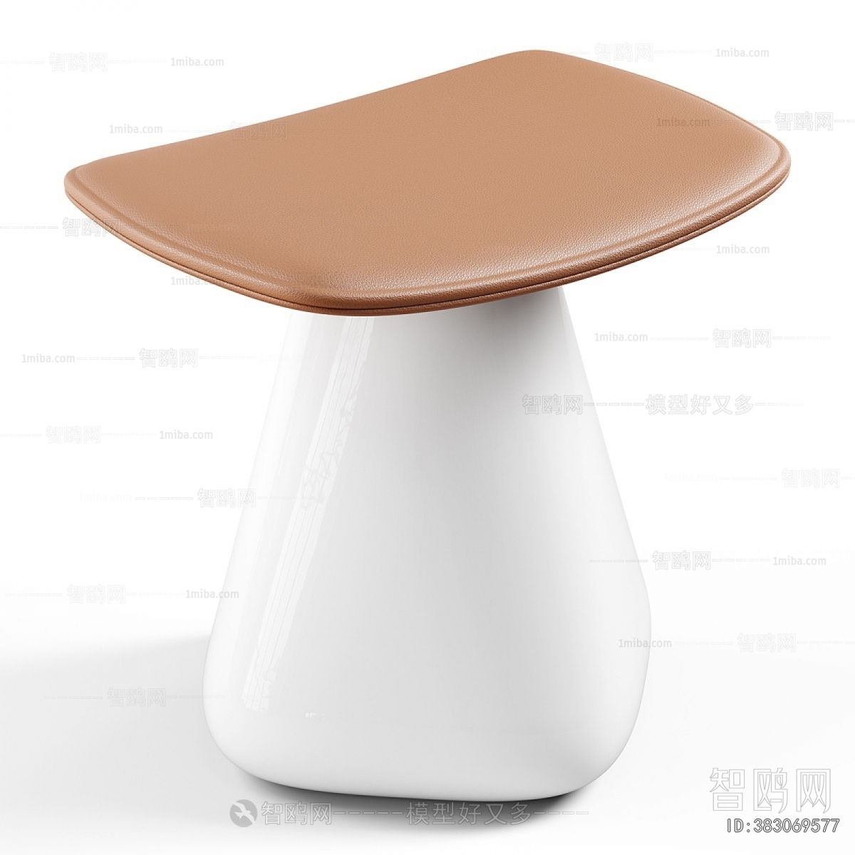 Modern Stool