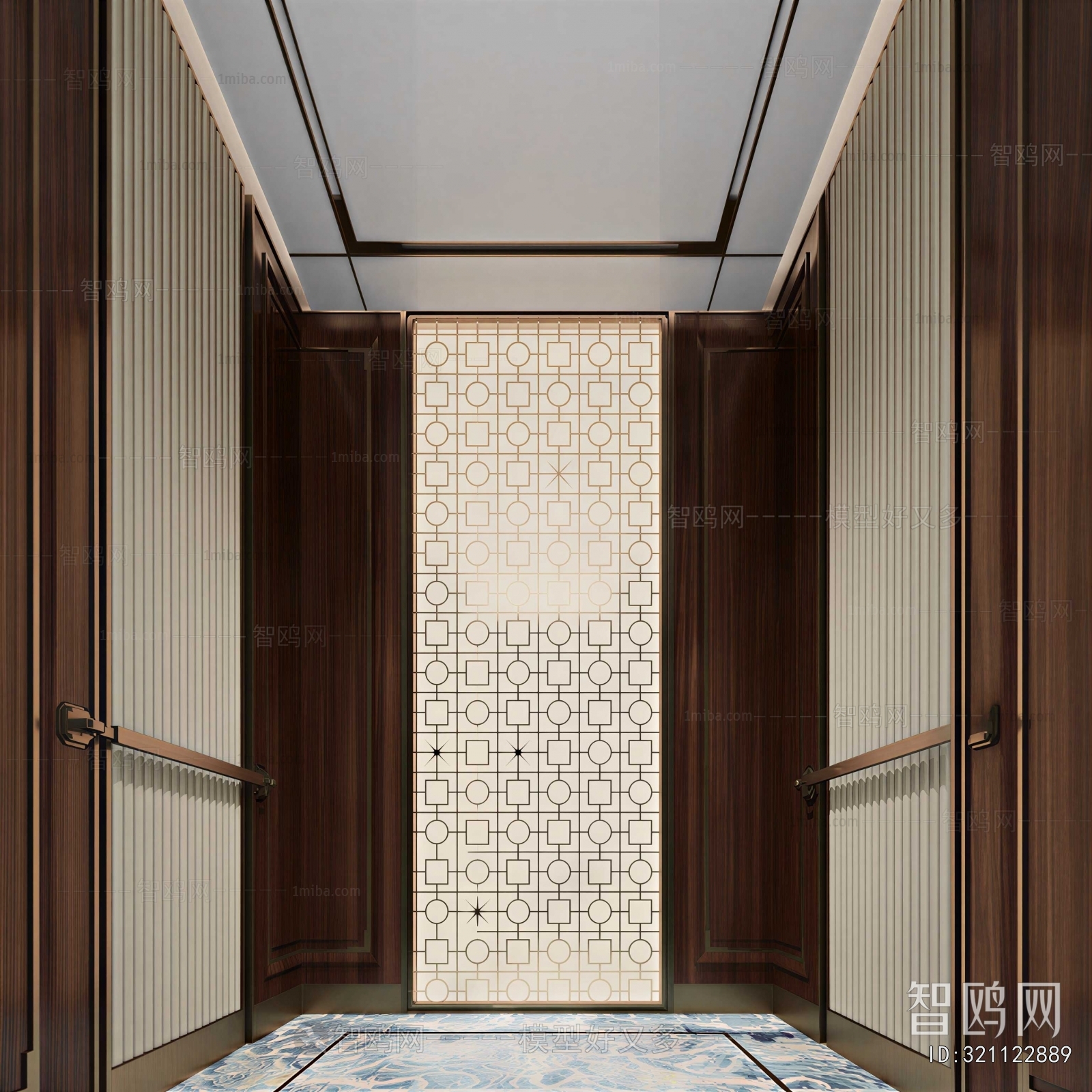 Modern Lift
