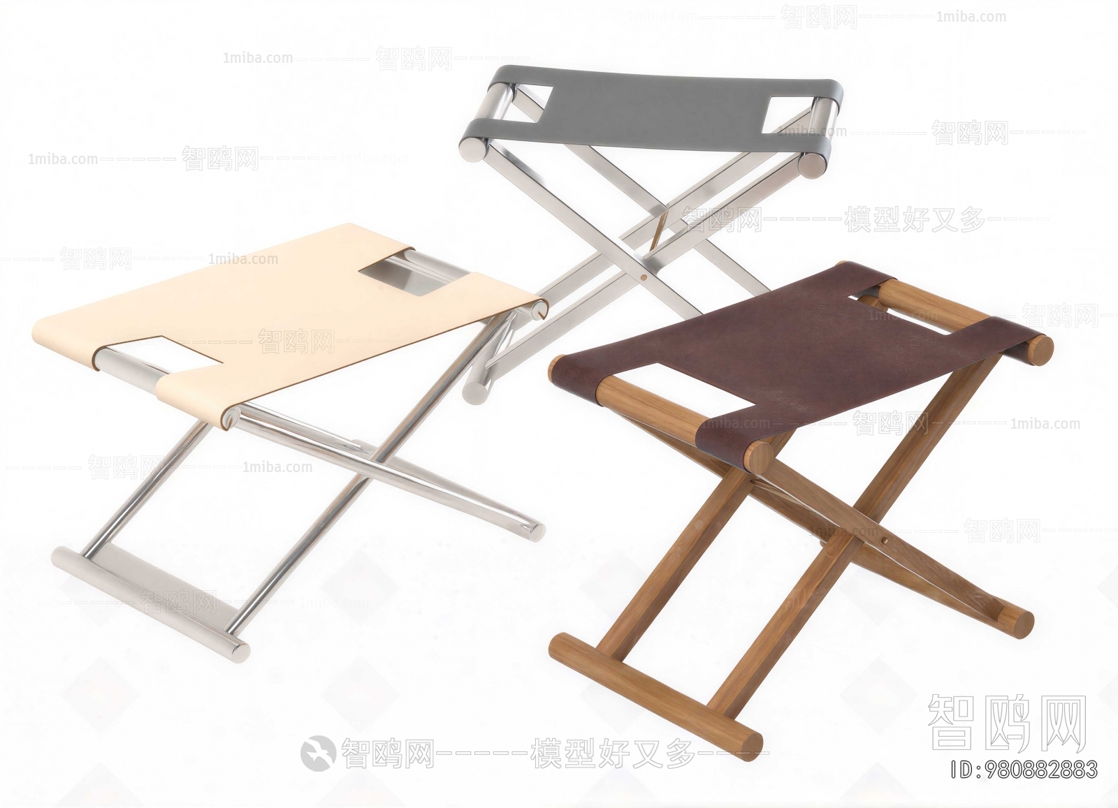 Modern Stool
