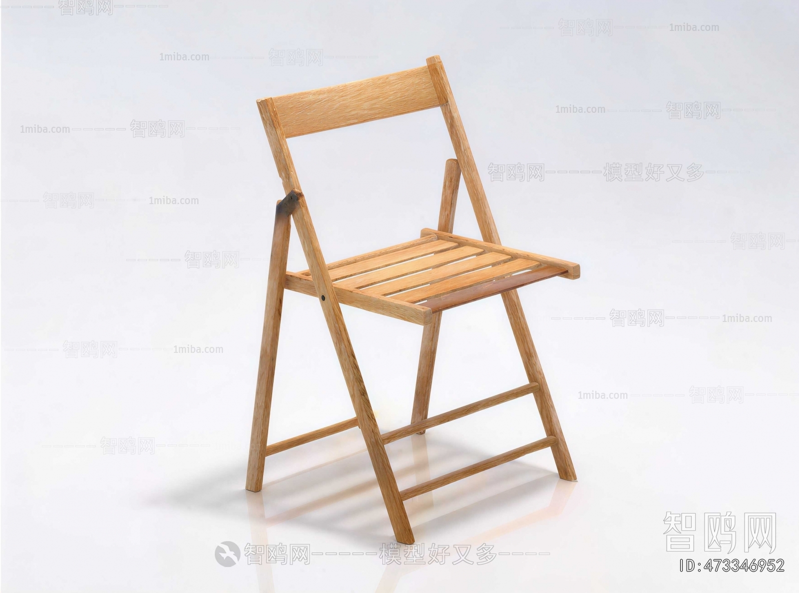 Modern Single Chair