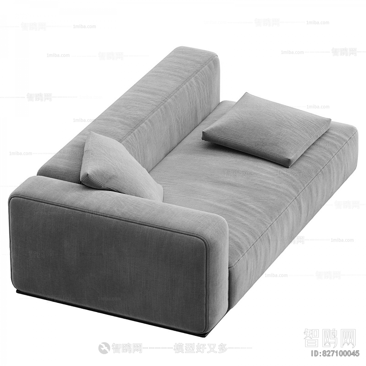 Modern Noble Concubine Chair