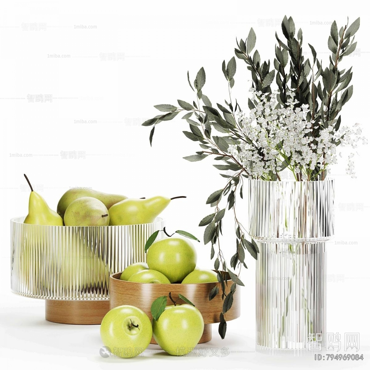 Modern Fruit