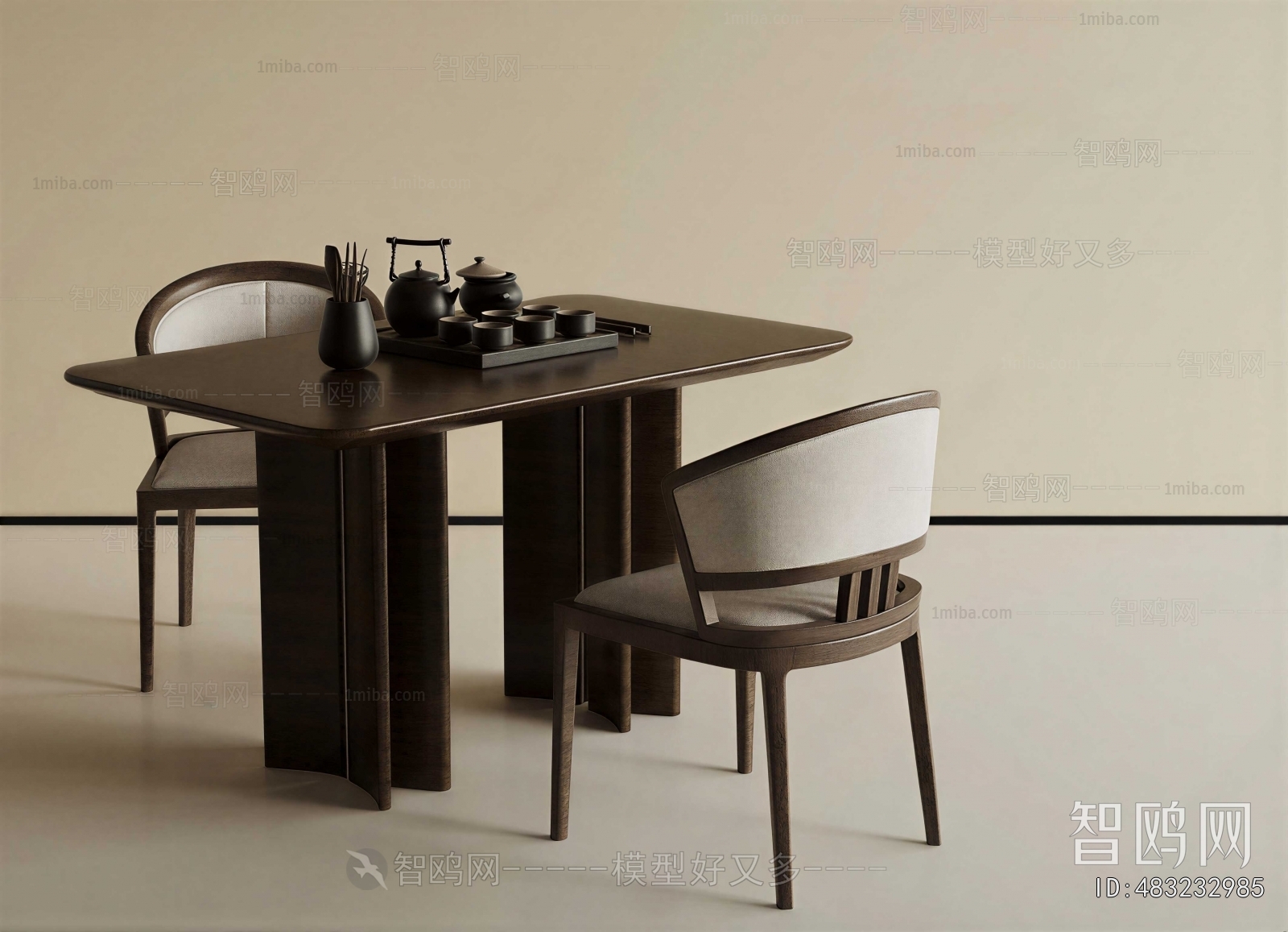 New Chinese Style Tea Tables And Chairs