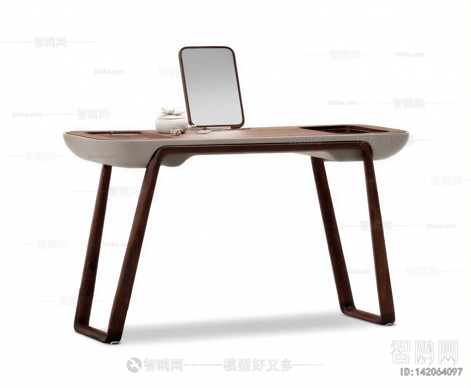 Modern Dresser