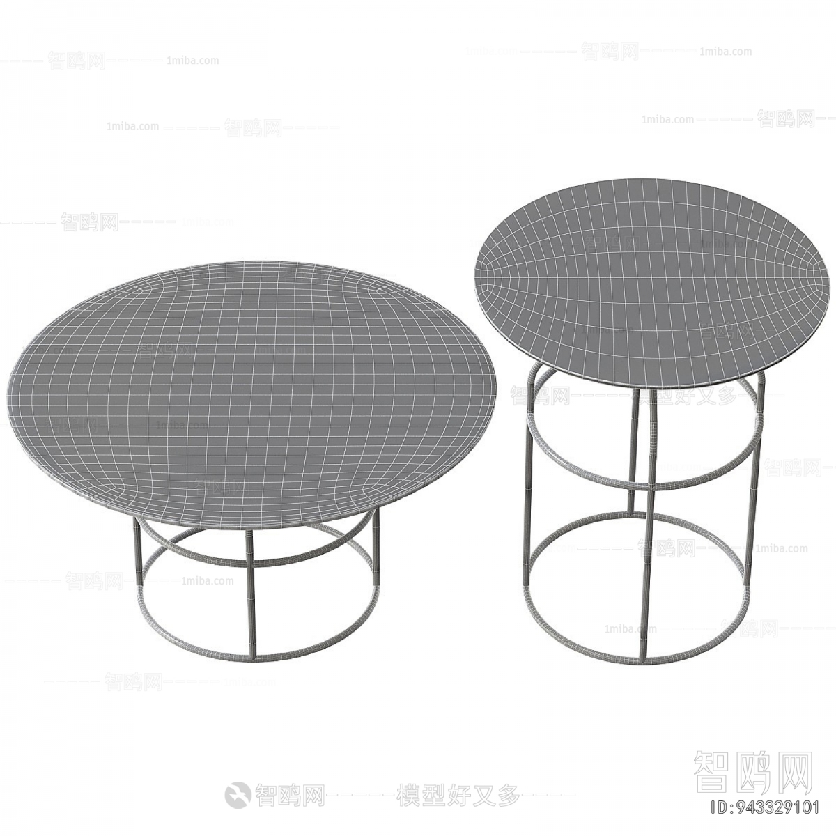 Modern Side Table/corner Table