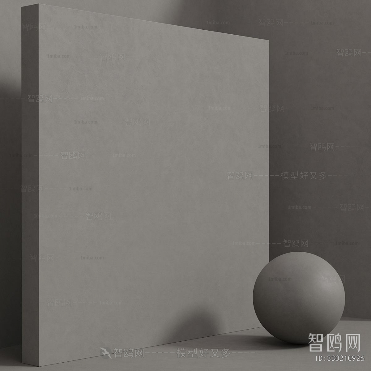 Modern Wall/floor/ceiling