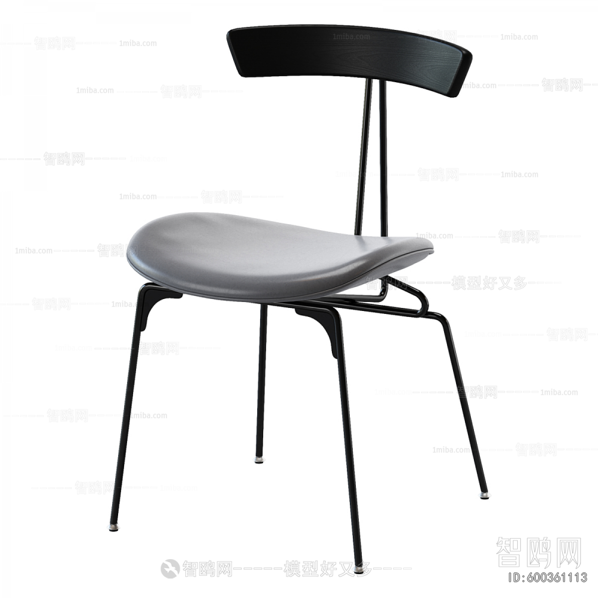 Modern Dining Chair