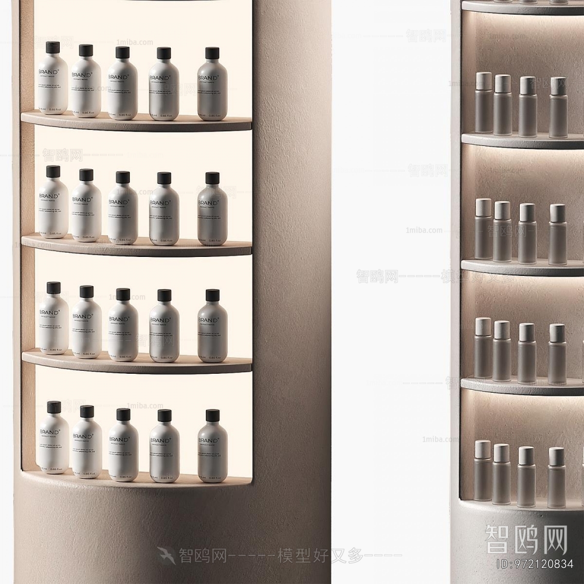 Modern Showcase