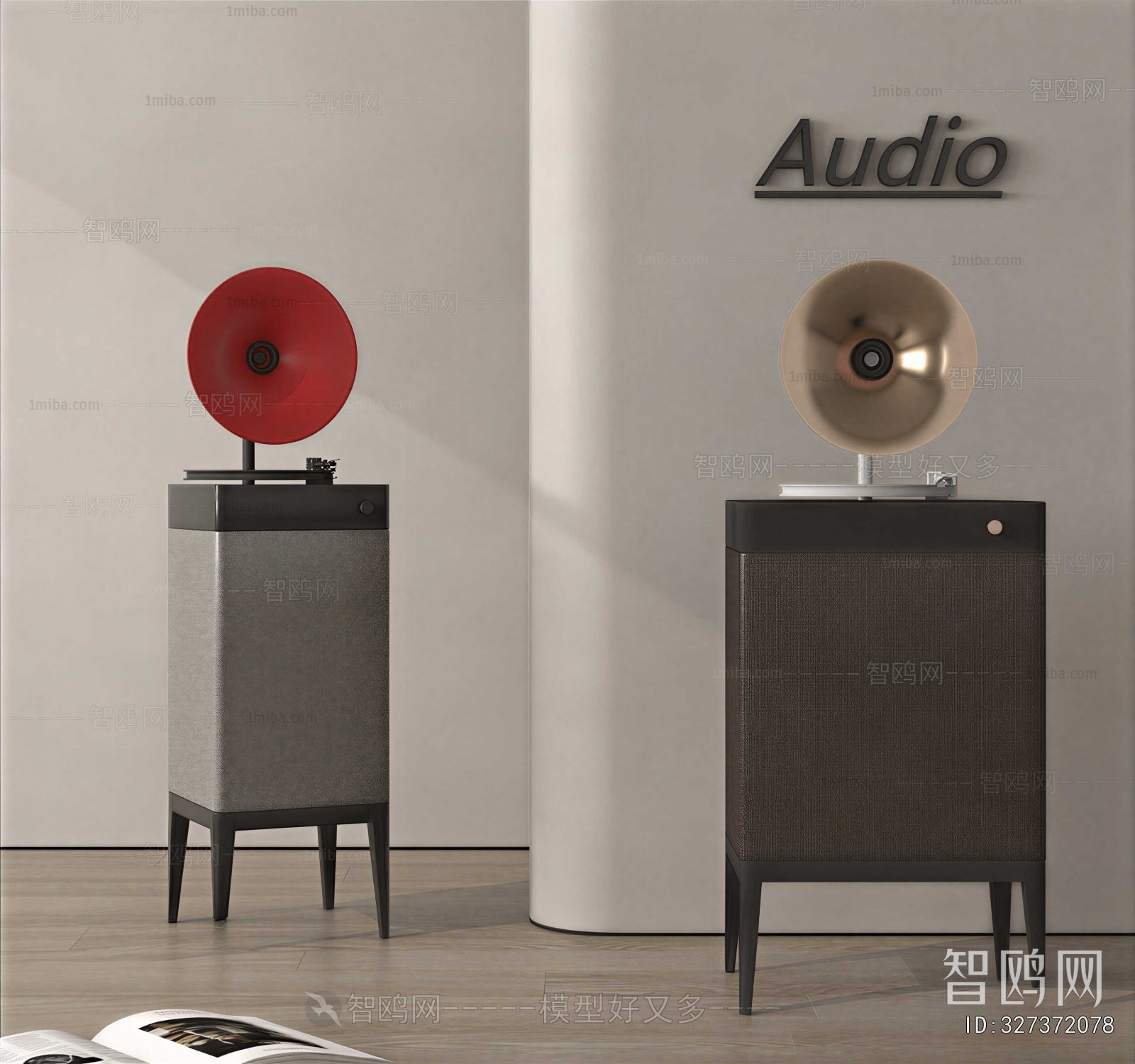 Modern Digital Products