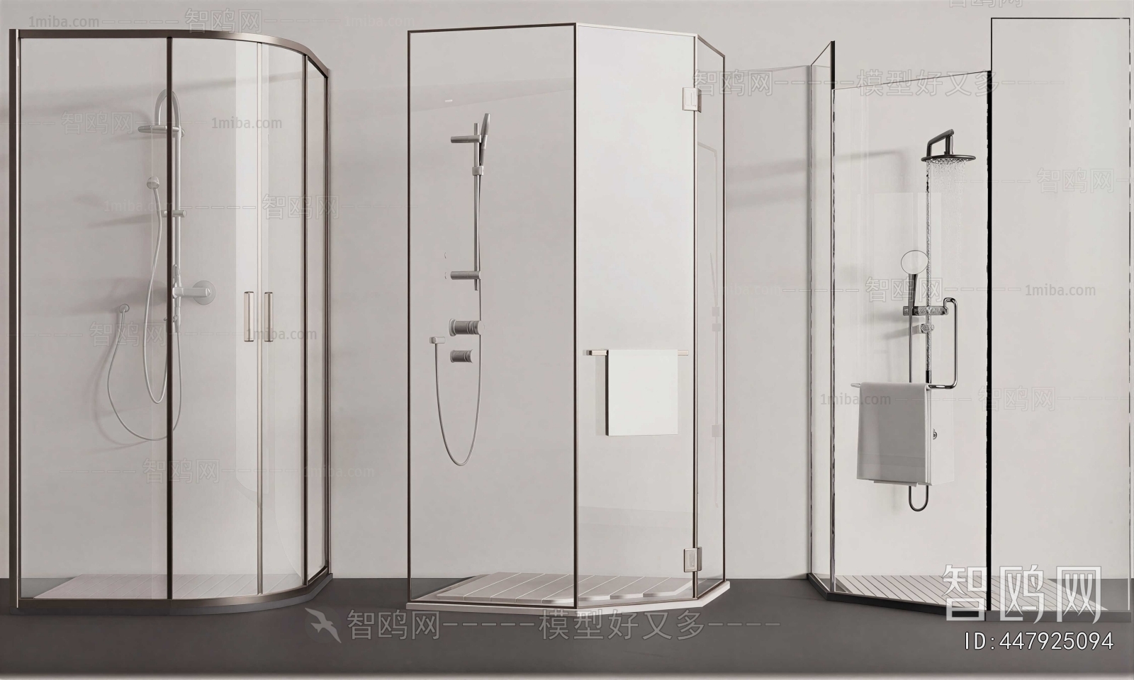 Modern Bathroom