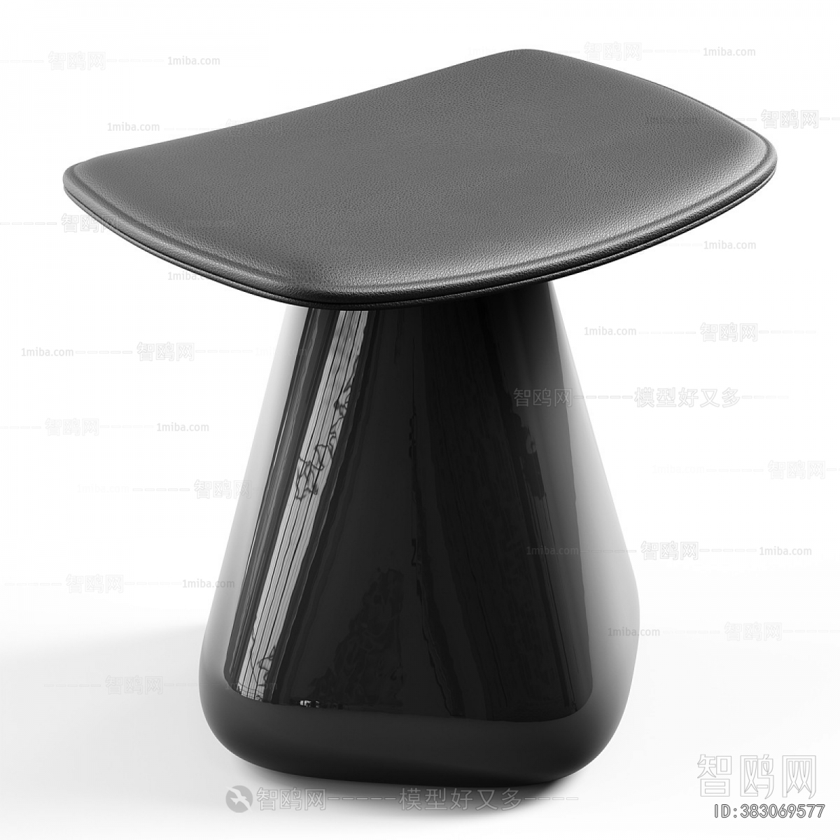 Modern Stool