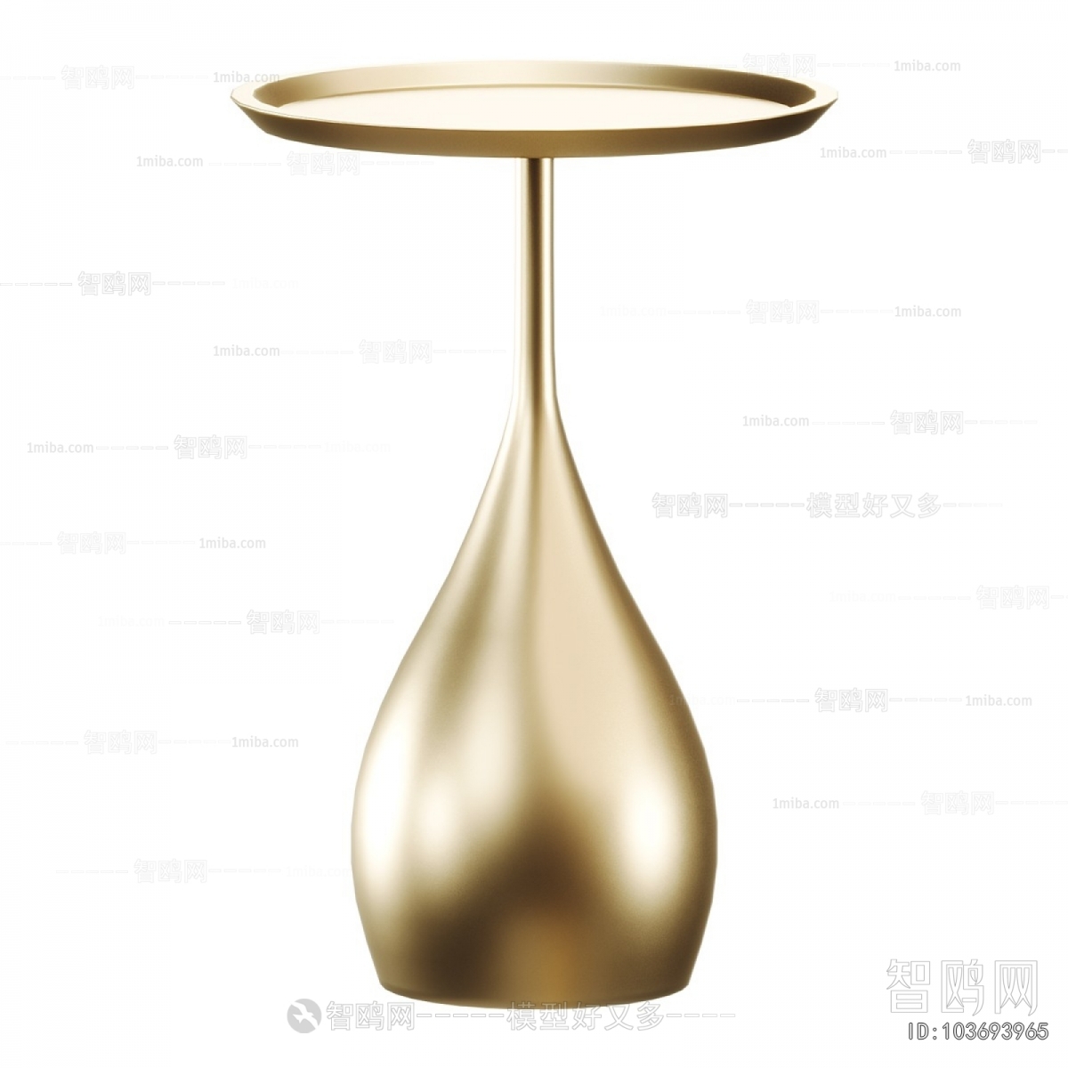 Modern Side Table/corner Table