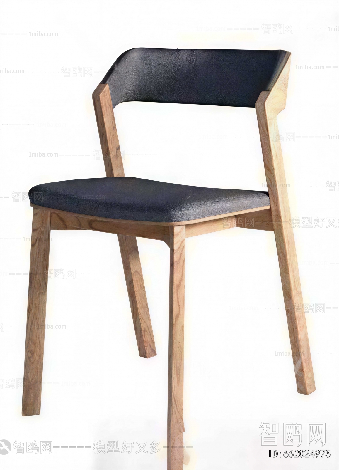 Modern Dining Chair