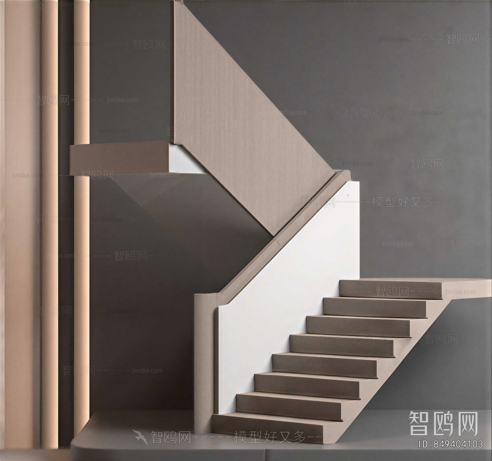 Modern Staircase