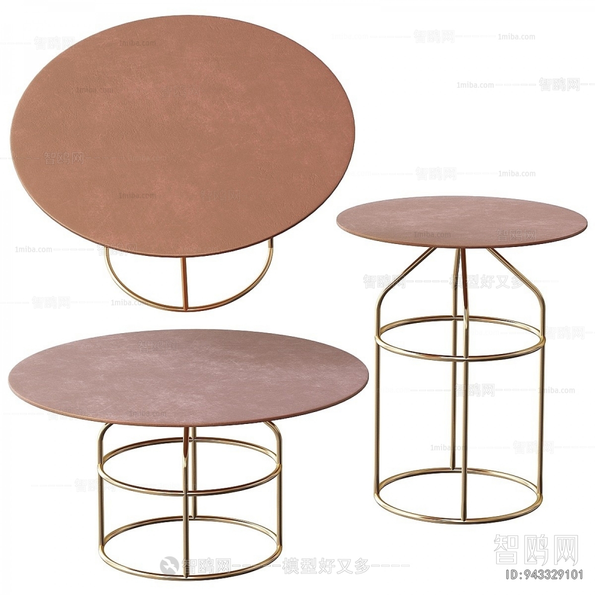 Modern Side Table/corner Table