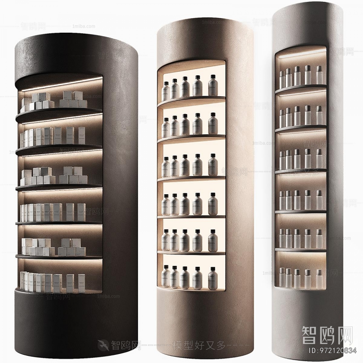 Modern Showcase