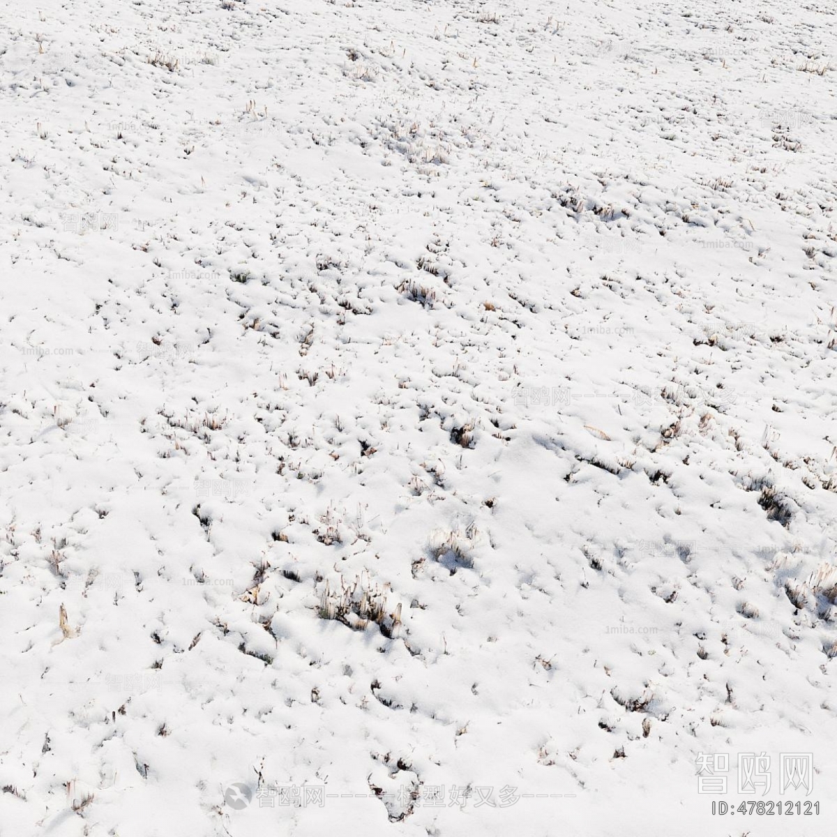 Modern Building Component