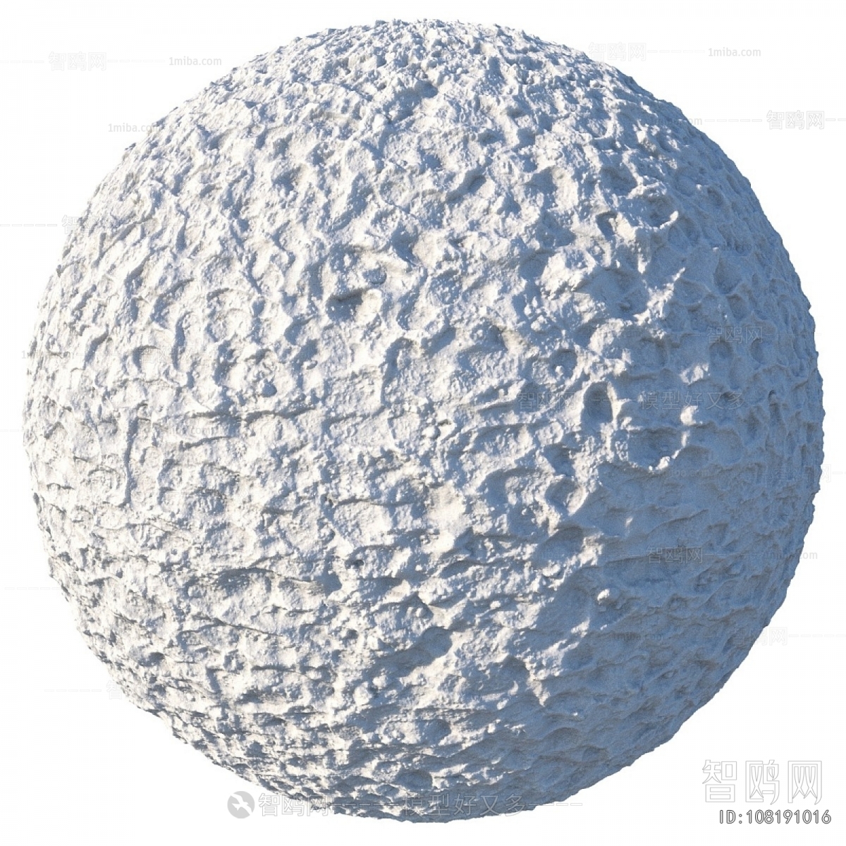 Modern Building Component