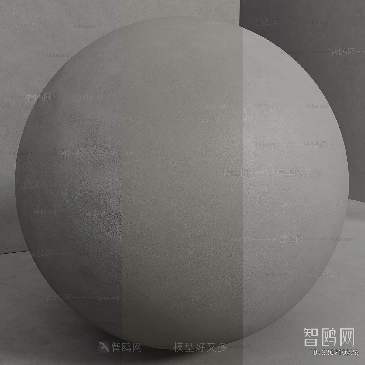 Modern Wall/floor/ceiling