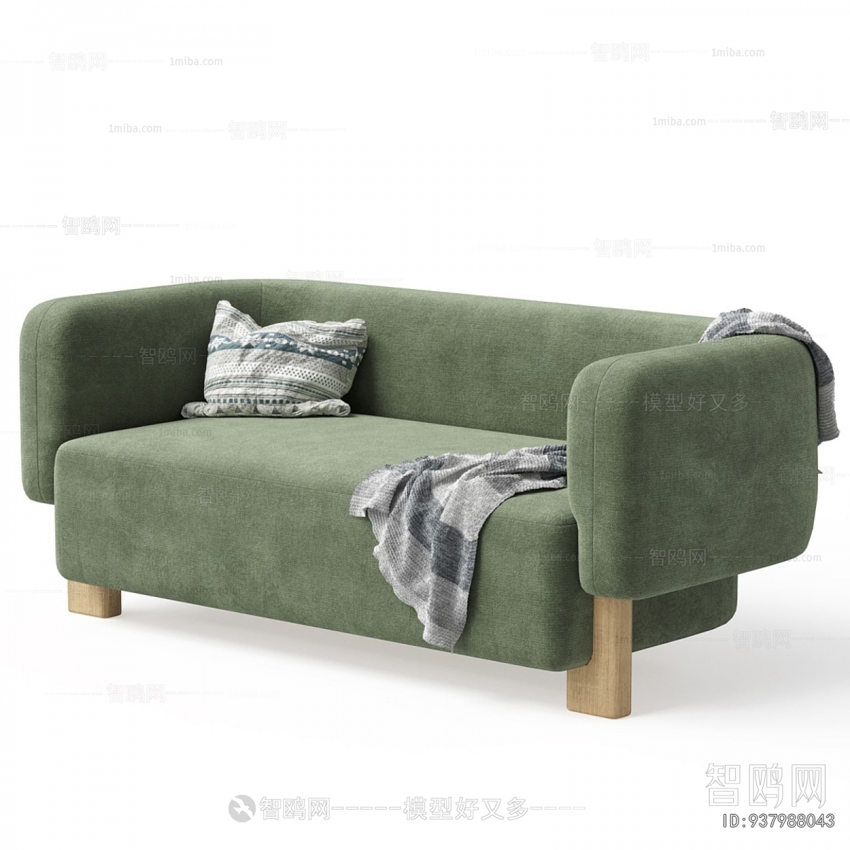 Modern A Sofa For Two