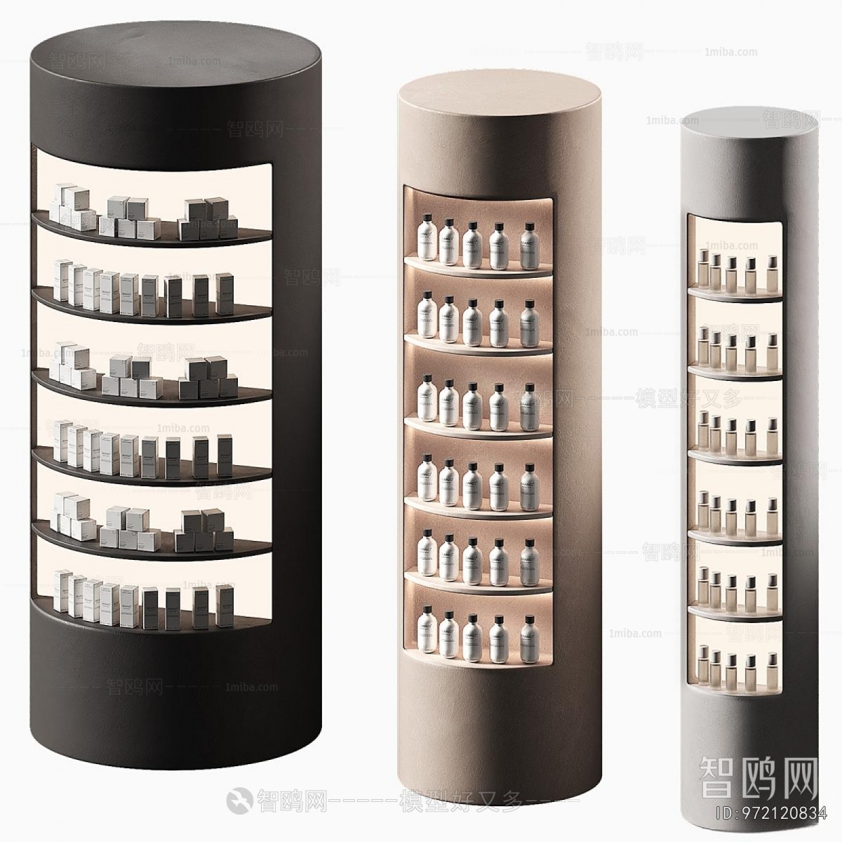 Modern Showcase
