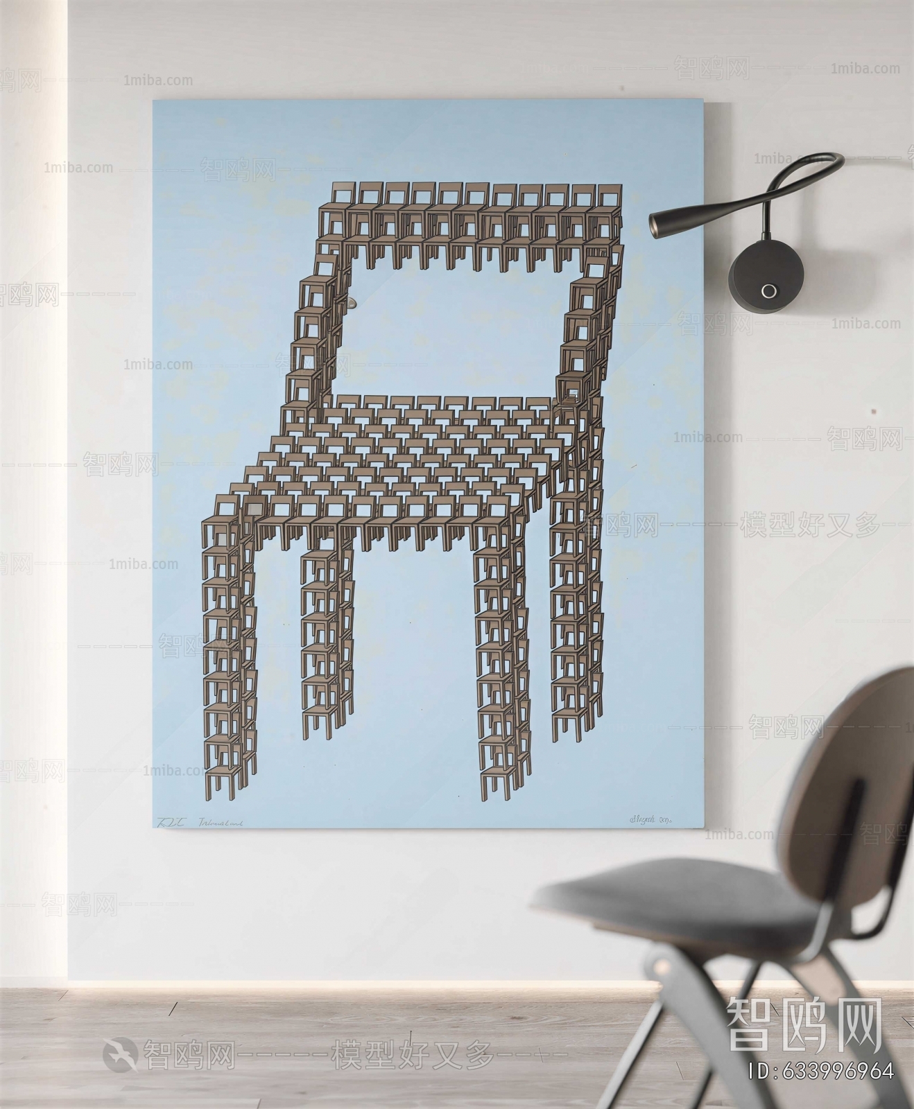 Modern Painting