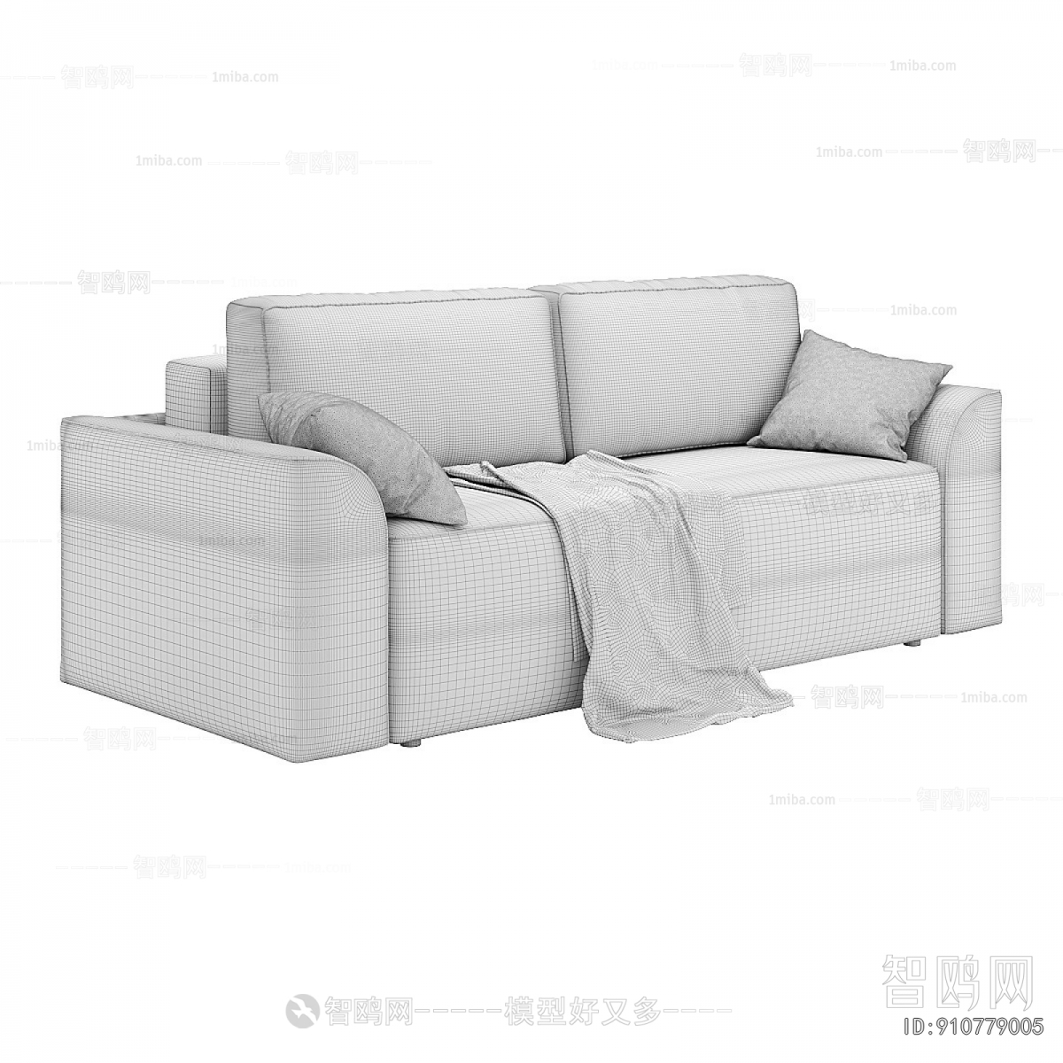 Modern A Sofa For Two