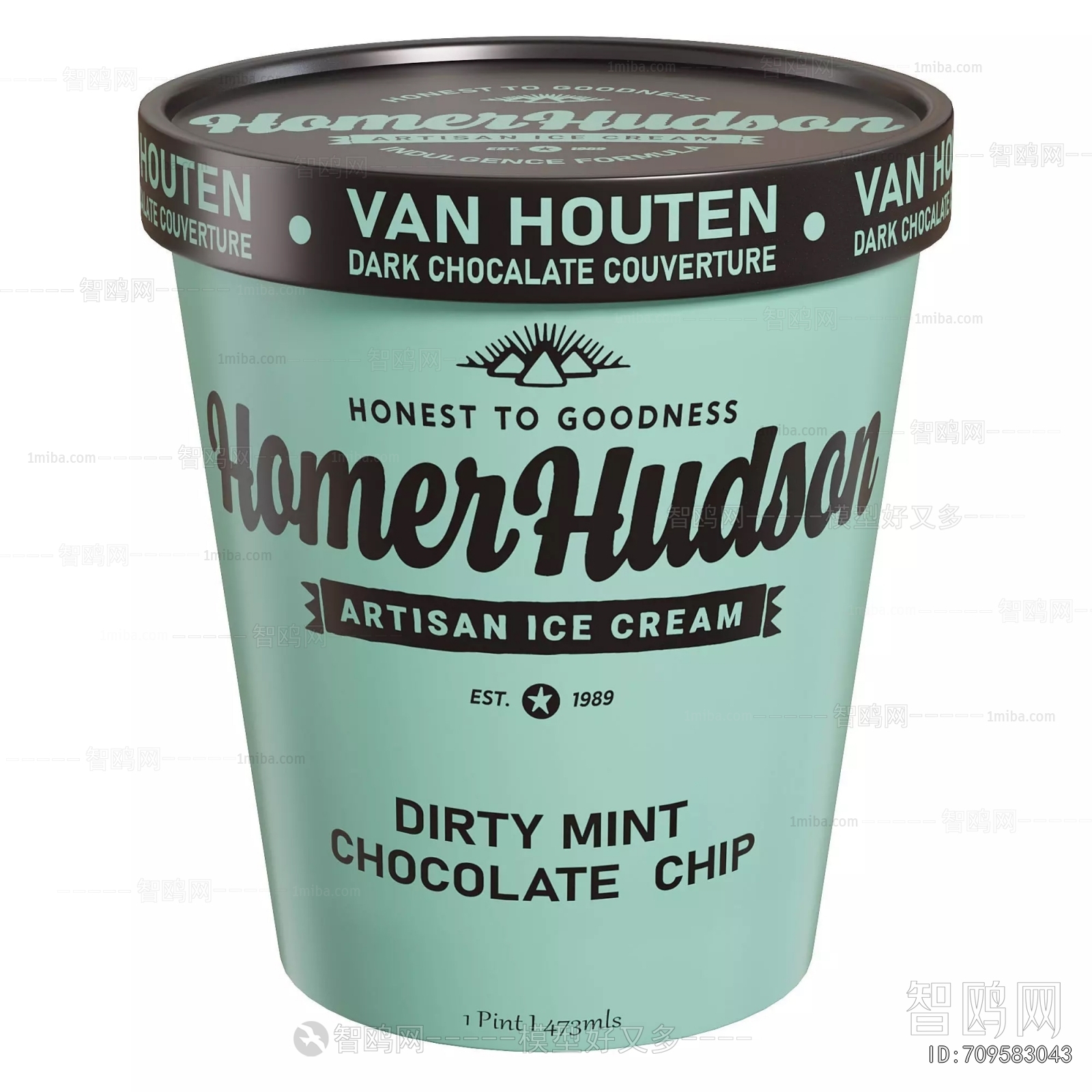 Modern Snack