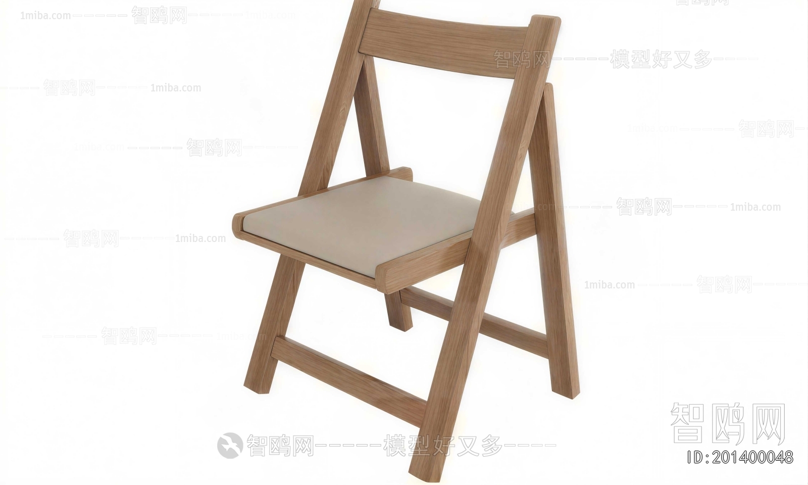 Modern Single Chair