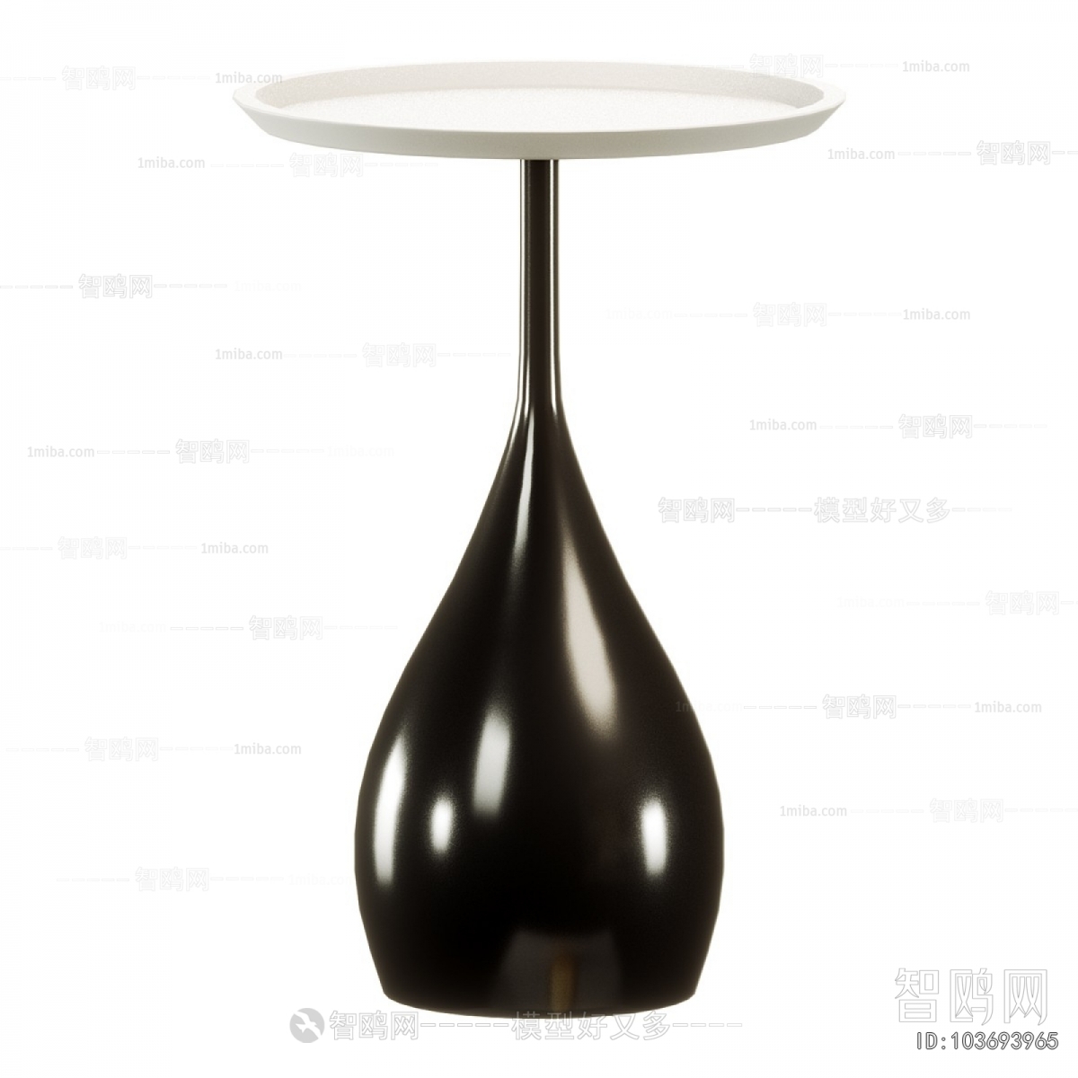 Modern Side Table/corner Table