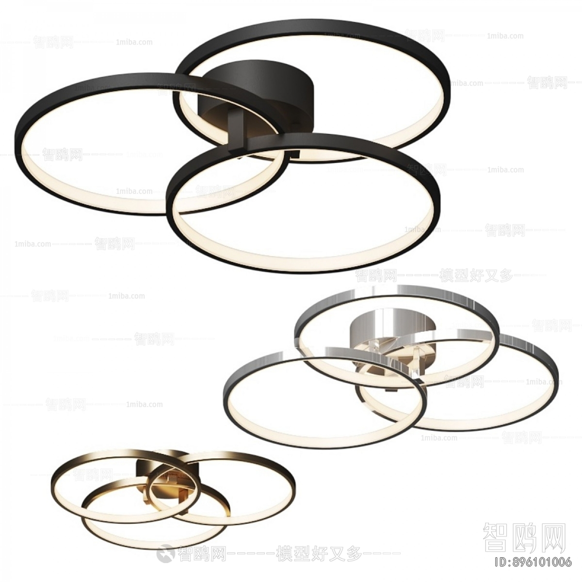 Modern Ceiling Ceiling Lamp