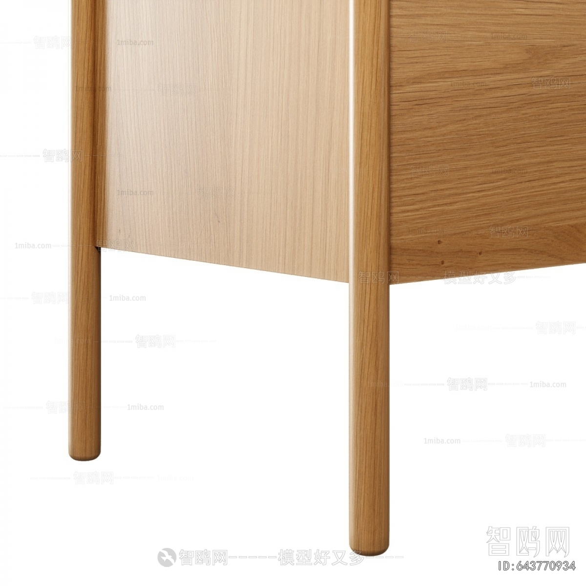 Modern TV Cabinet