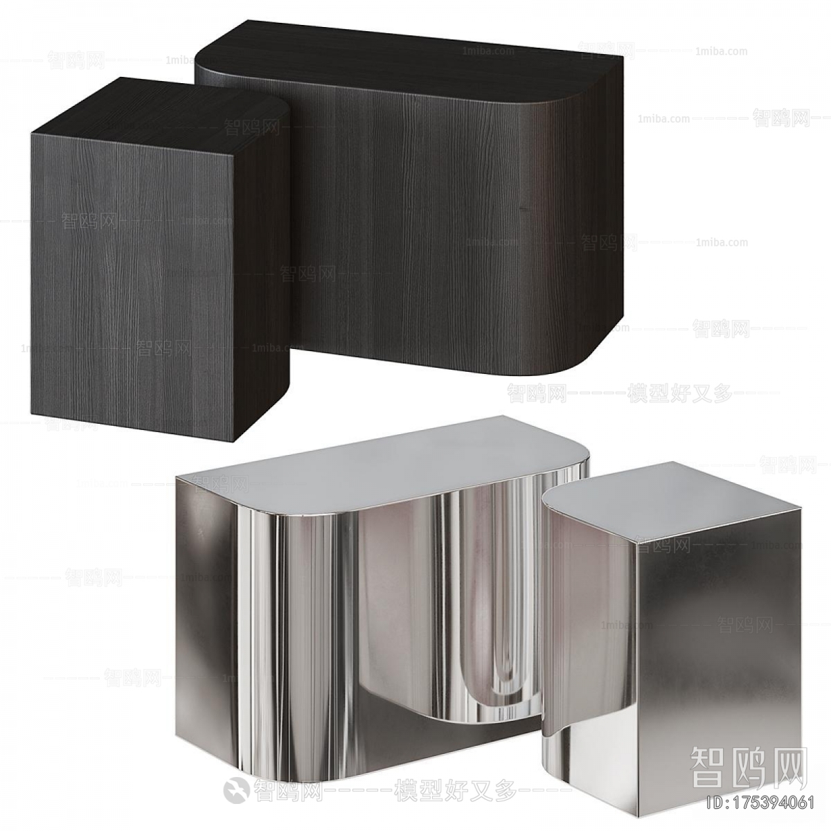 Modern Side Table/corner Table