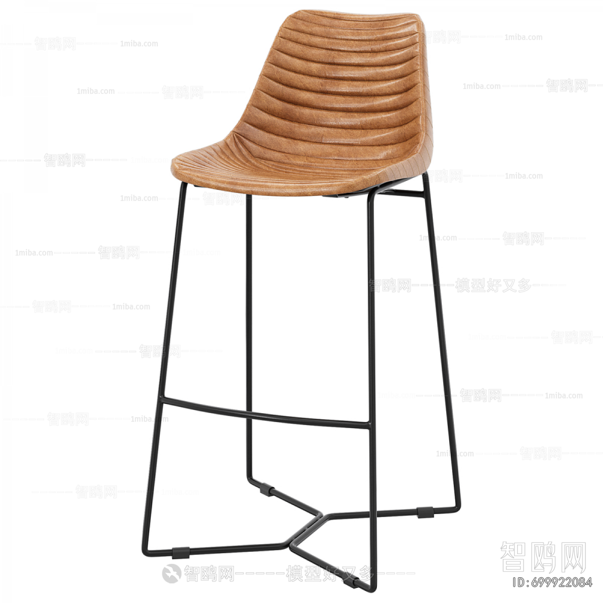 Modern Bar Chair