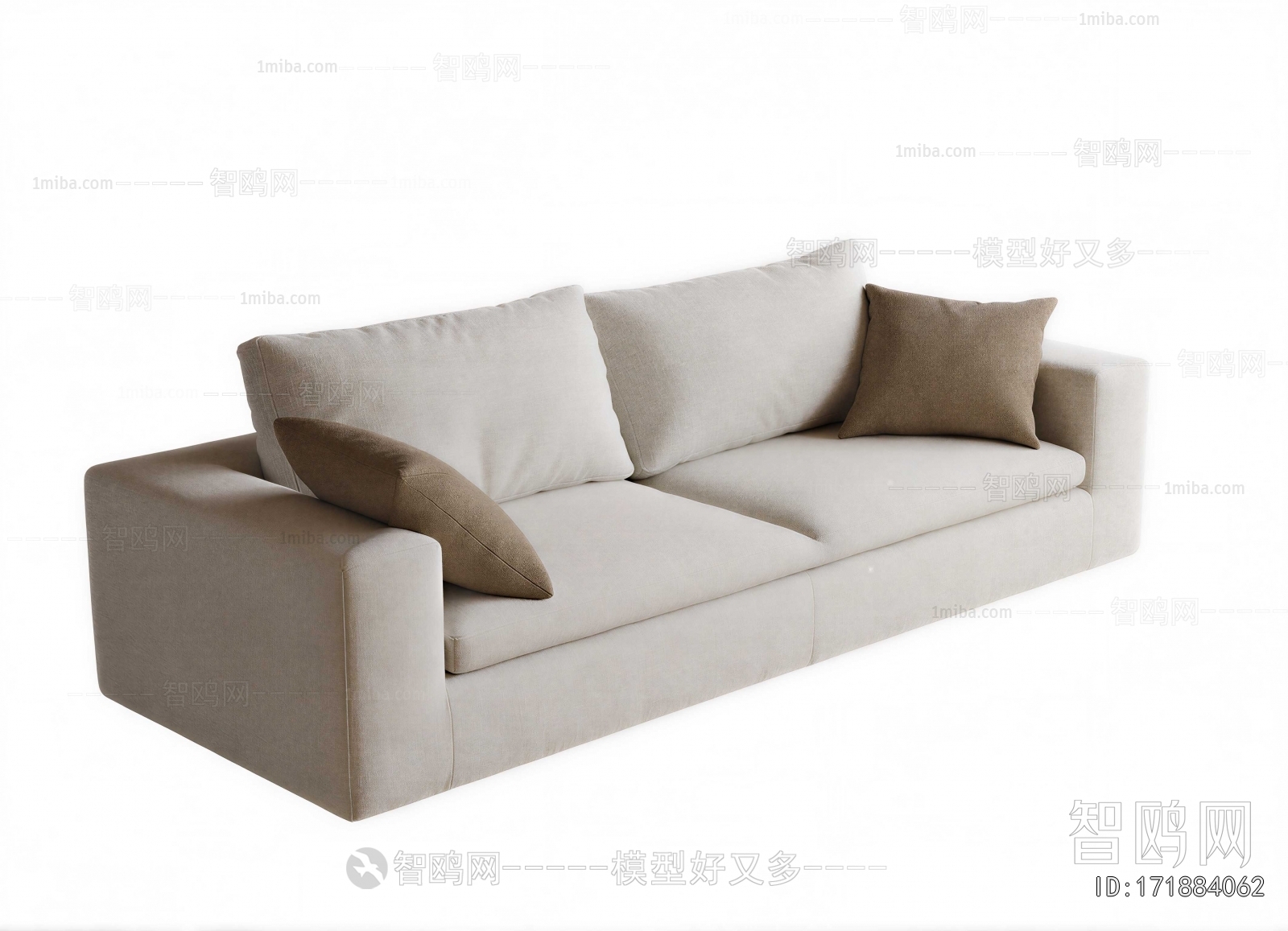 Modern A Sofa For Two