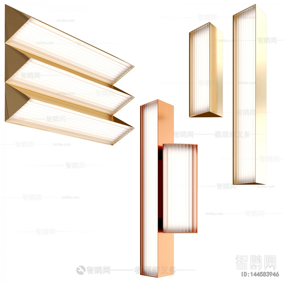 Modern Wall Lamp