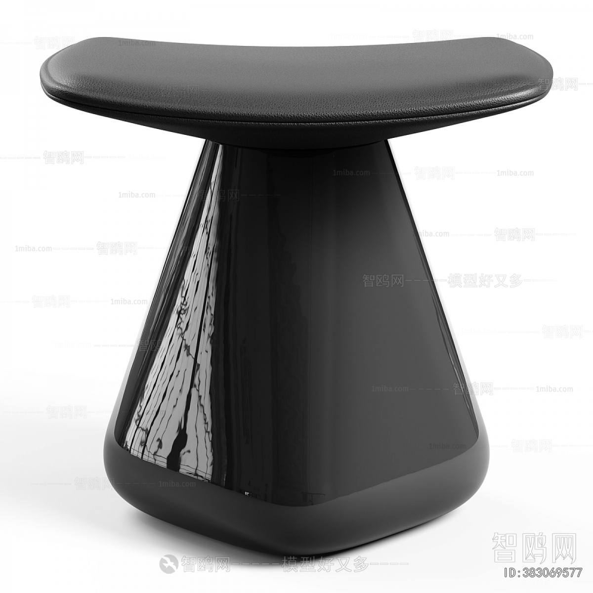 Modern Stool