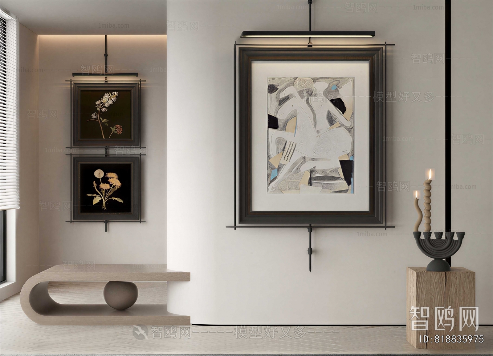 Modern Painting