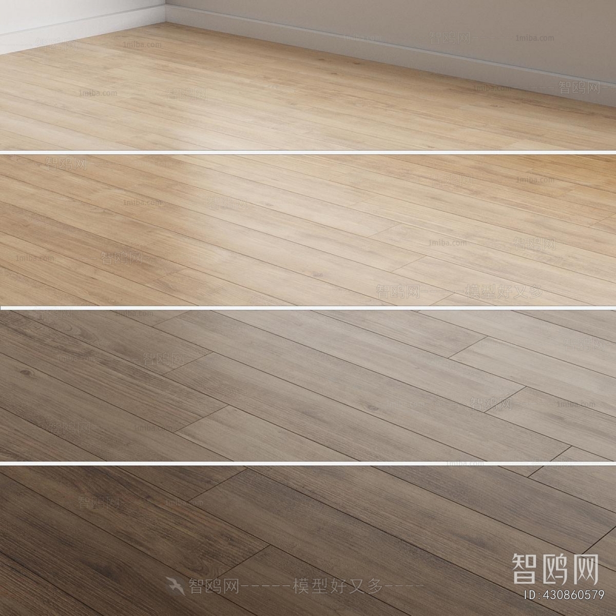 Modern Floor